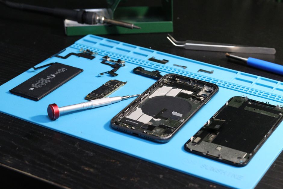MacBook не видит зарядное устройство