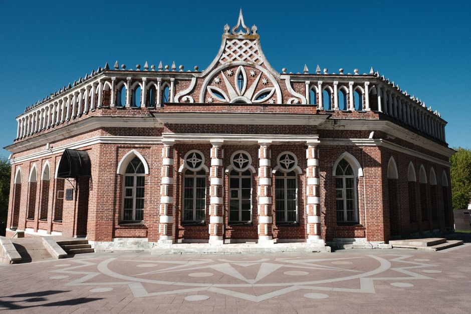 Ремонт техники в Химкие