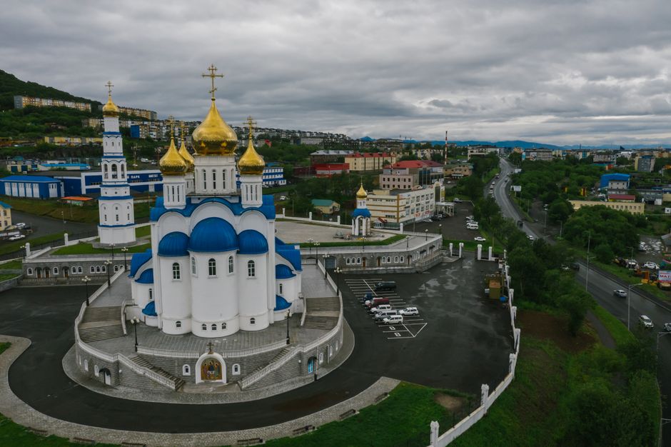 Ремонт техники в Норильске