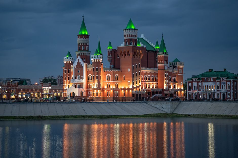 Ремонт техники в Омске