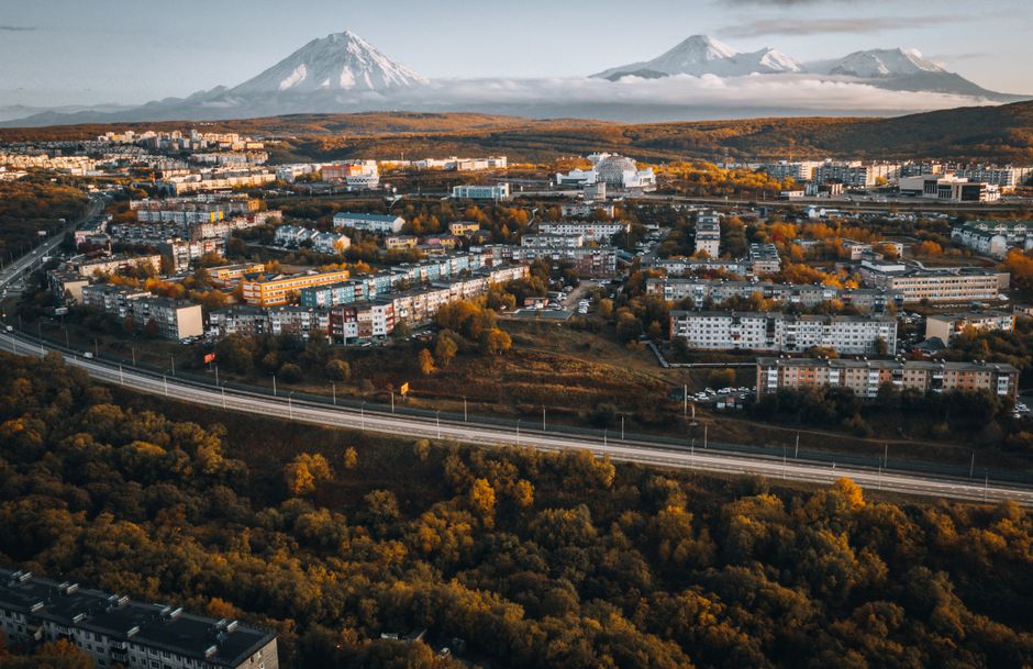 Ремонт техники в Петропавловск-Камчатские