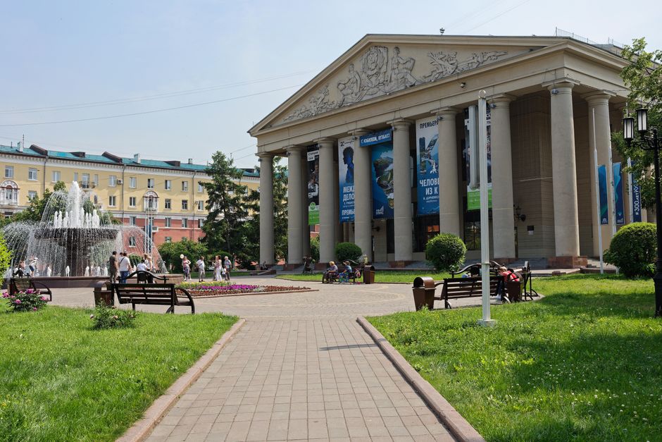 Ремонт техники в Самаре