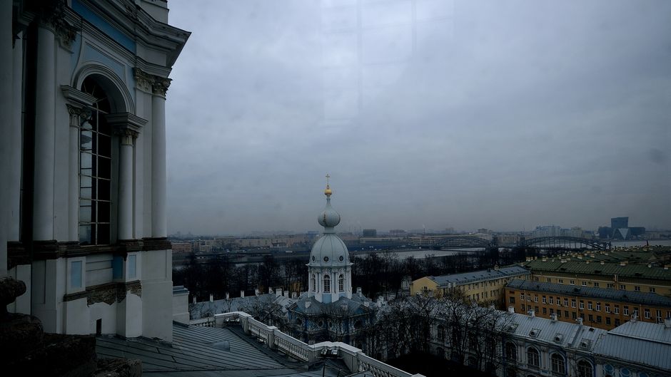 Ремонт техники в Санкт-Петербурге