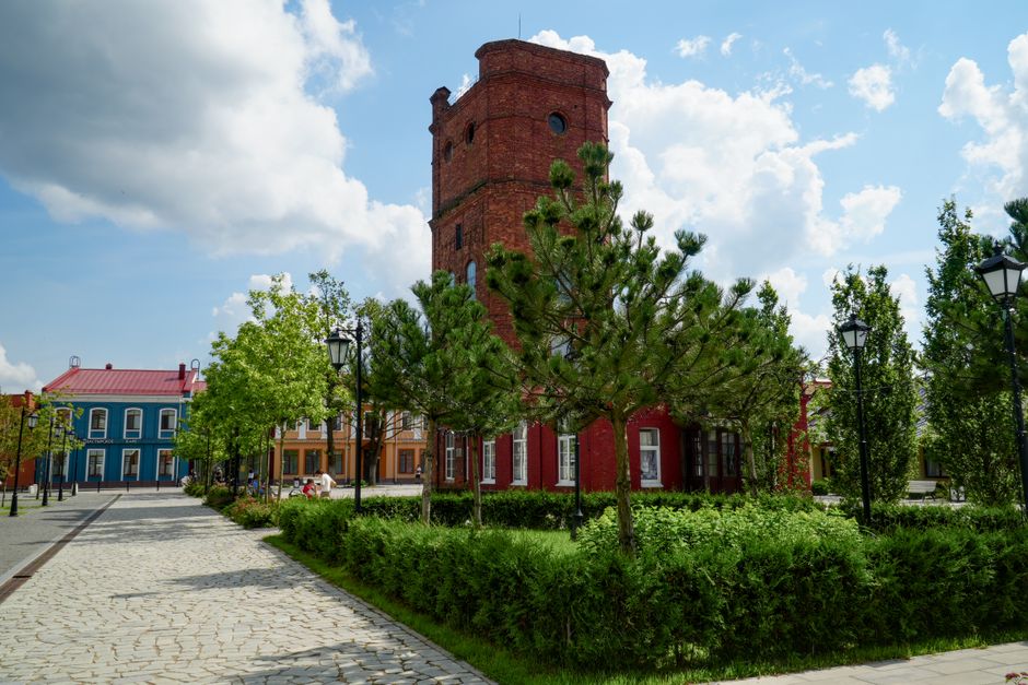 Ремонт техники в Златоусте