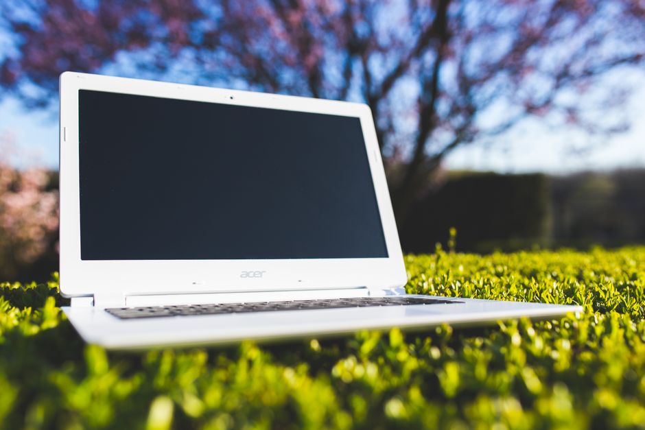 Acer Nitro 5