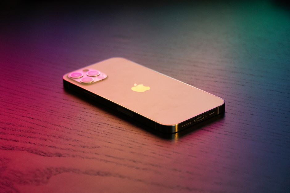 iPhone 12 mini