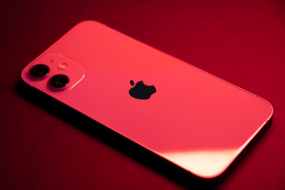 iPhone 12 Pro