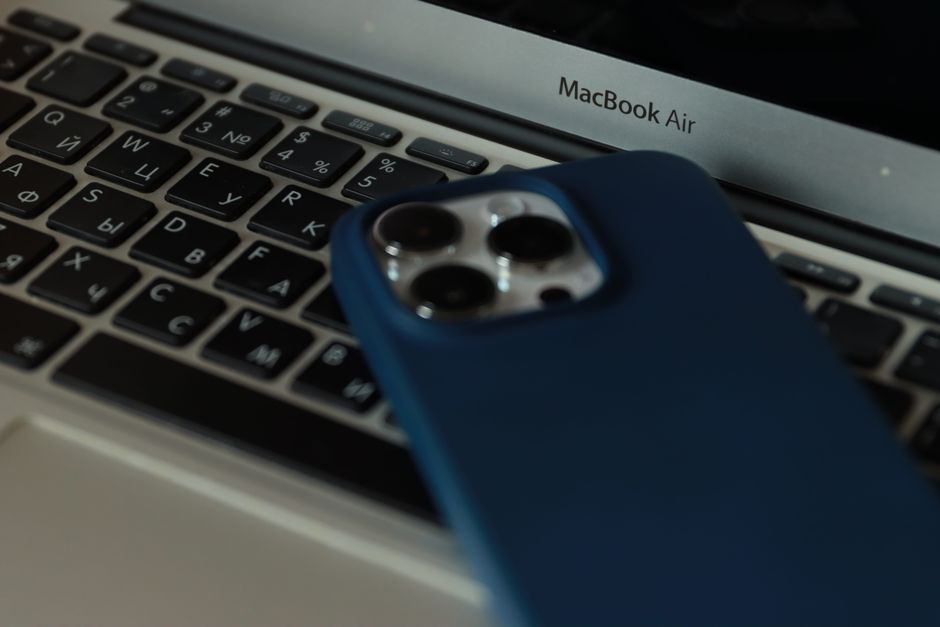 iPhone 13 Pro Max