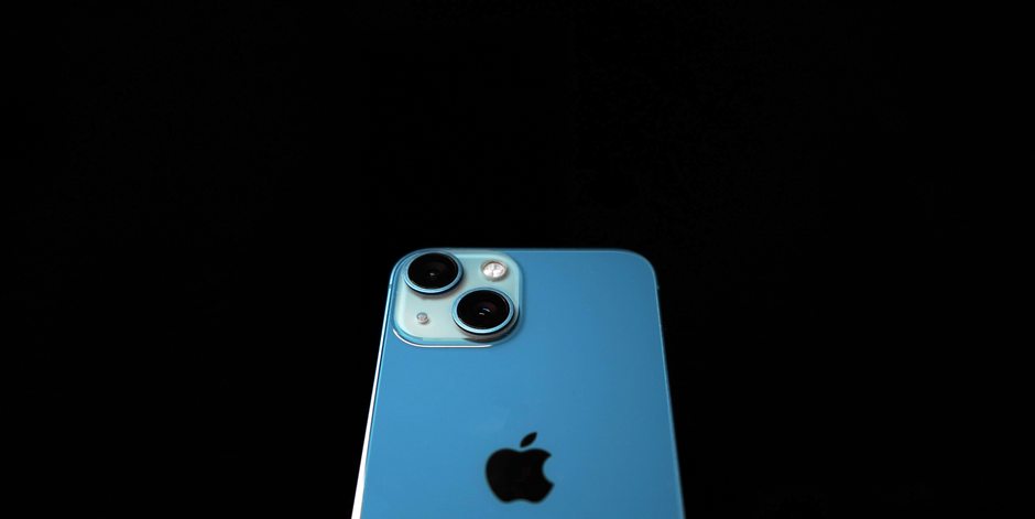 iPhone 13 Pro