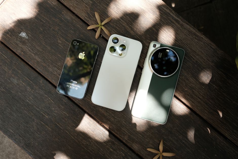iPhone 14