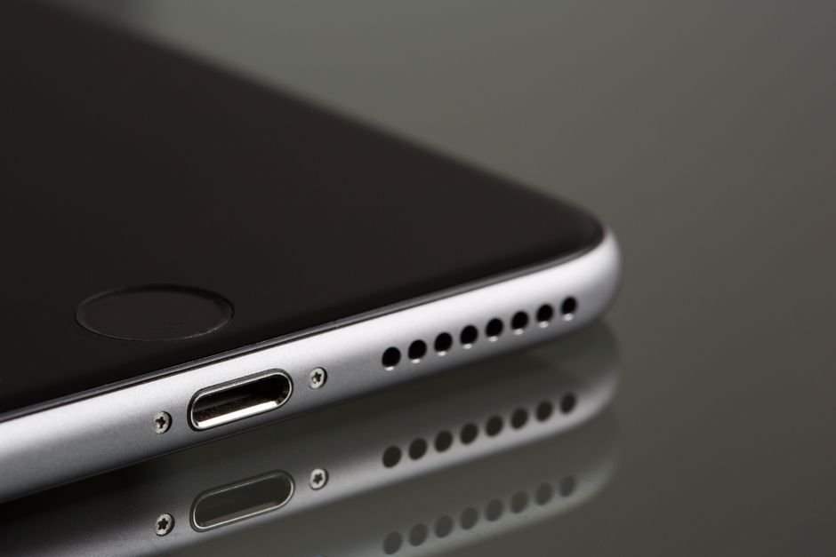iPhone X