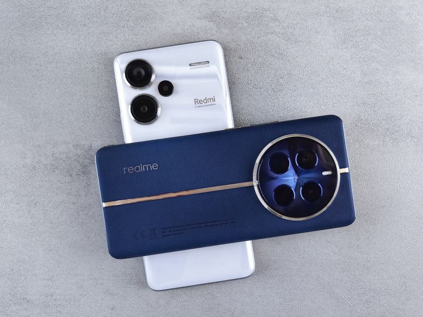 Realme 11 Pro