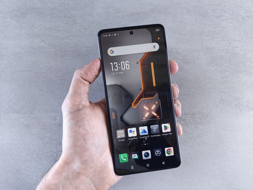 ASUS TUF Gaming F15