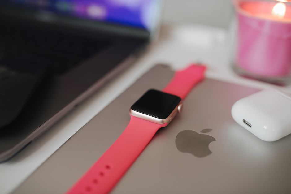 Ремонт Apple Watch