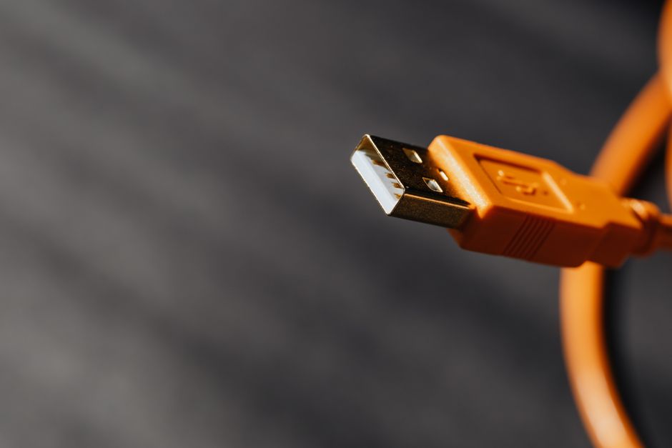 Замена USB/HDMI-разъёма